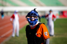 فینال پنجمین دوره مسابقات سافت‌بال بانوان قهرمانی کشور - گرگان‎ 